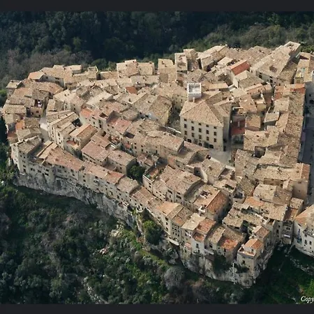 Carpe Diem Penzion Tourrettes-sur-Loup