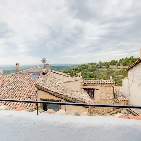 Carpe Diem Penzion Tourrettes-sur-Loup